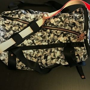 Lululemon Duffel Overnight Gym Bag 40L